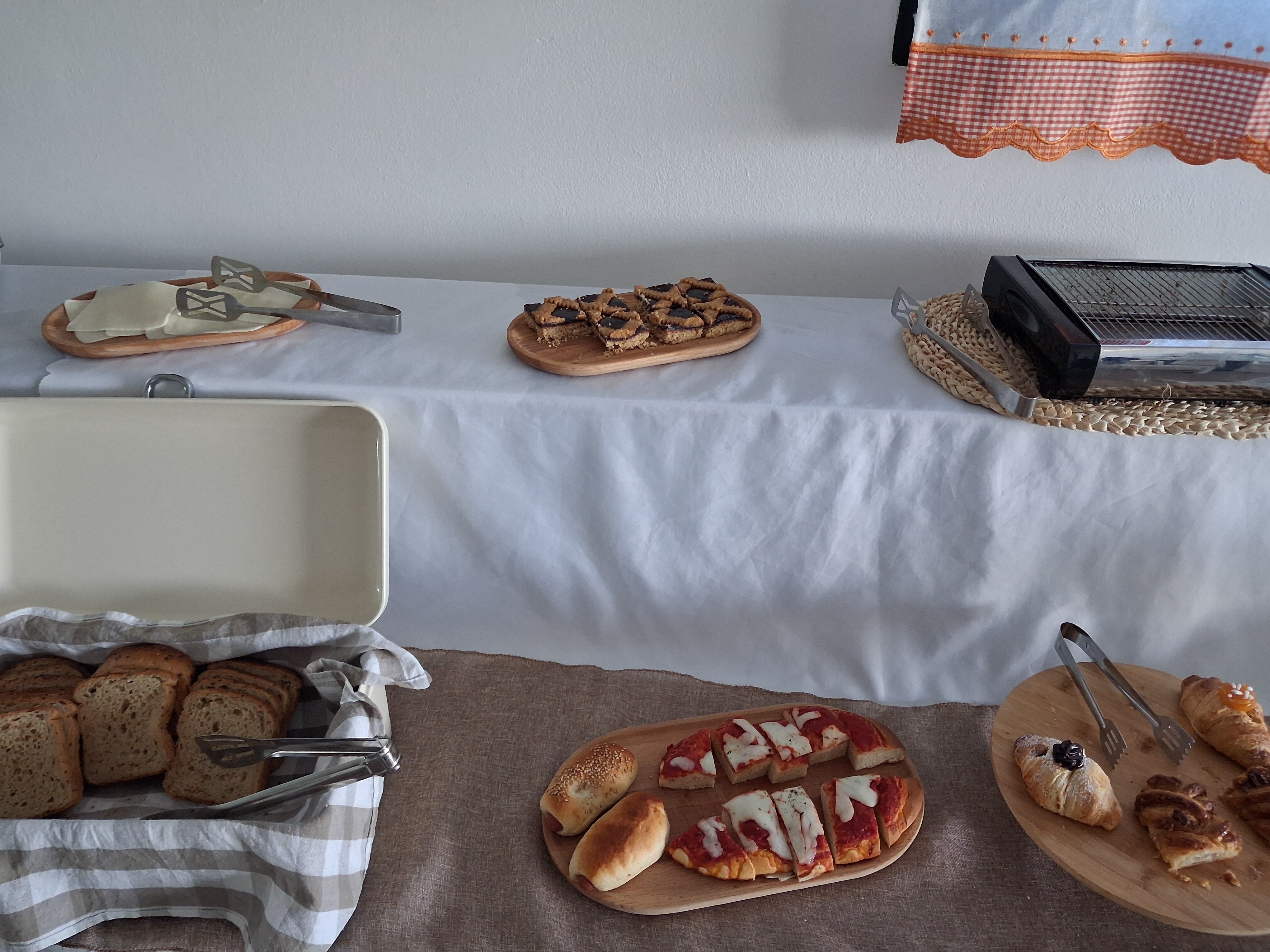 Al Palmento Relais-官方