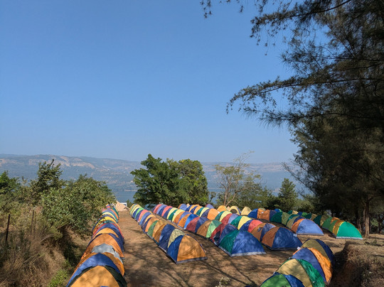 Gypsy Soul-Panshet必去景点