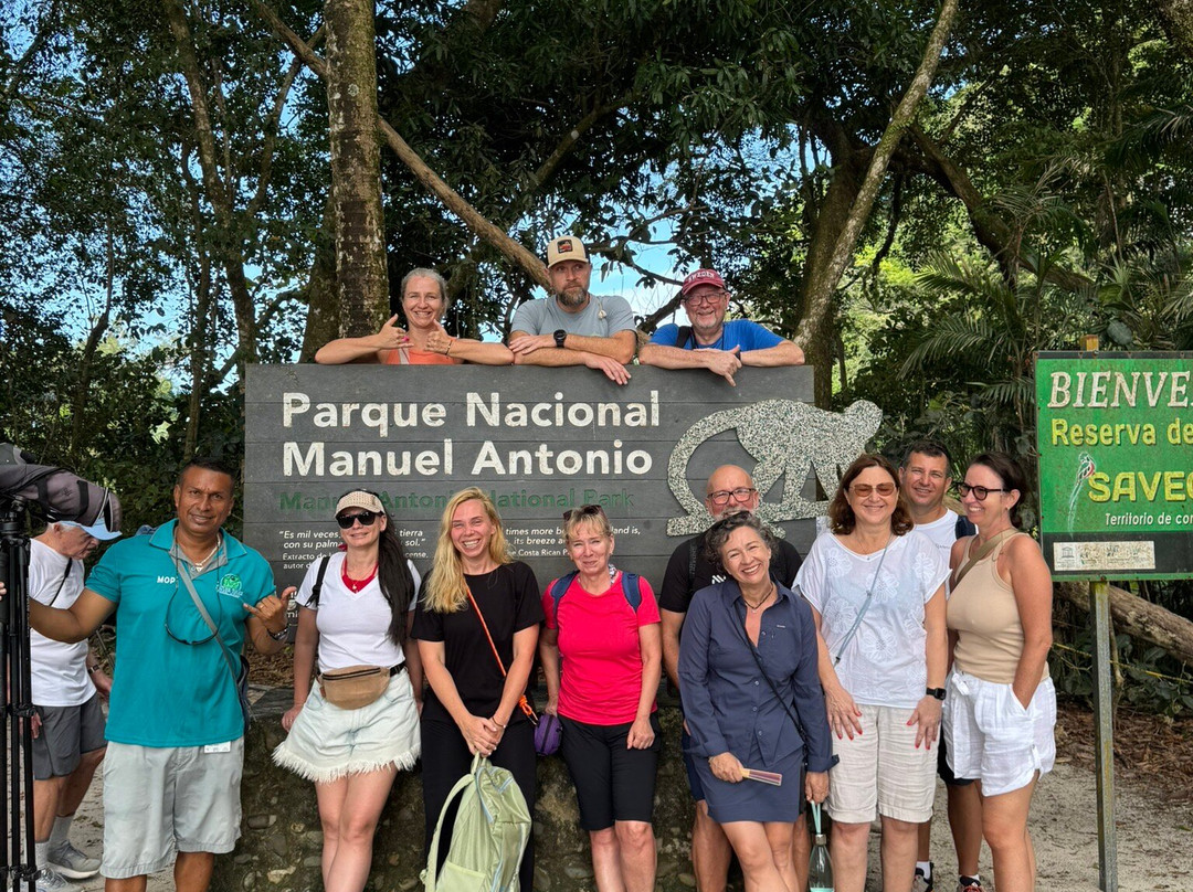 COSTA RICA TRAVELLING TOURS-圣何塞必去景点