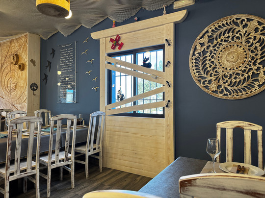 Milongas Parrillada Bergondo