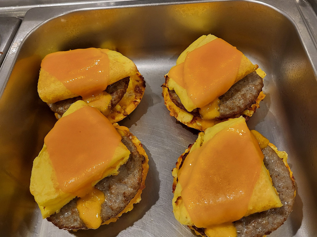 Hampton Inn & Suites New Albany Columbus主图