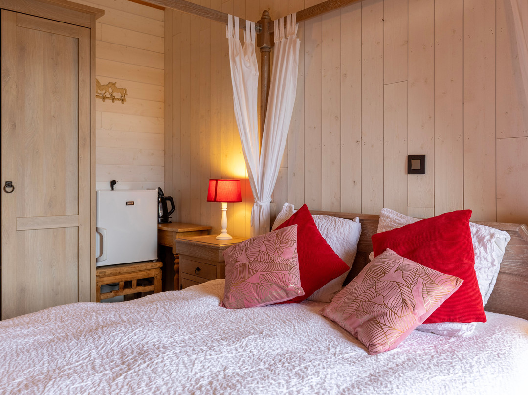 B&B De Leestjespolder主图