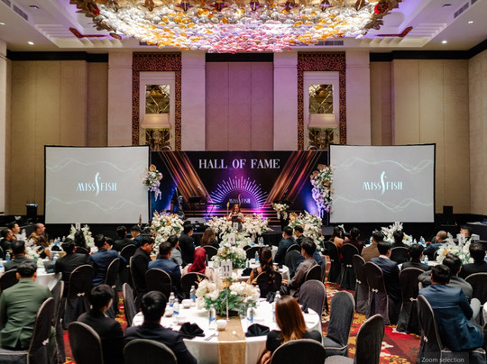 特兰斯巴厘岛度假村主图