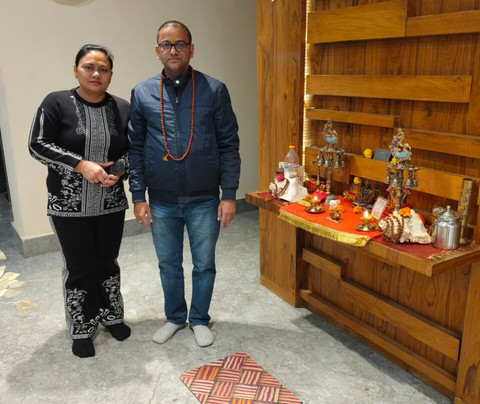 Abhyudyam Ganga主图