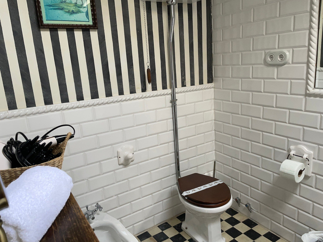 Hotel Palacio de Caranceja主图