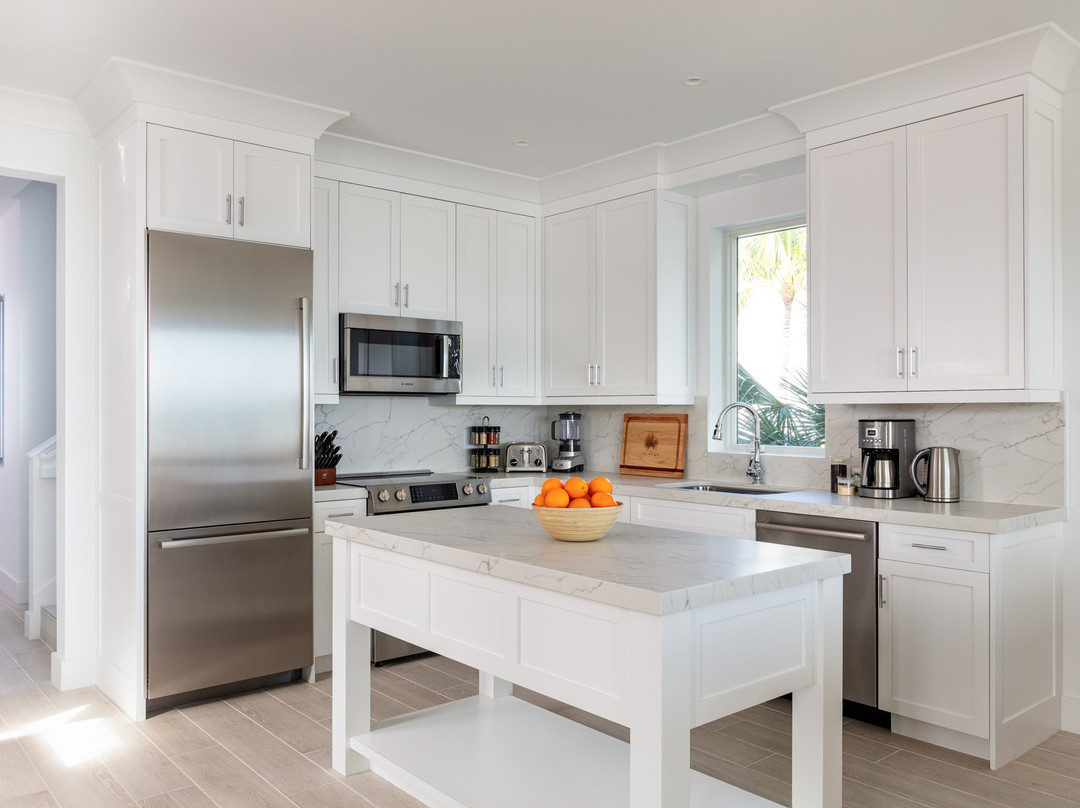 The Islands Of Islamorada主图