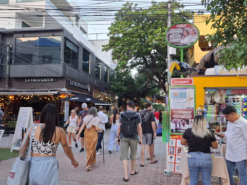 Ekinox Tours Tulum-图伦必去景点