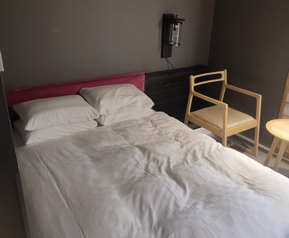 京都河原町三条Resol酒店主图