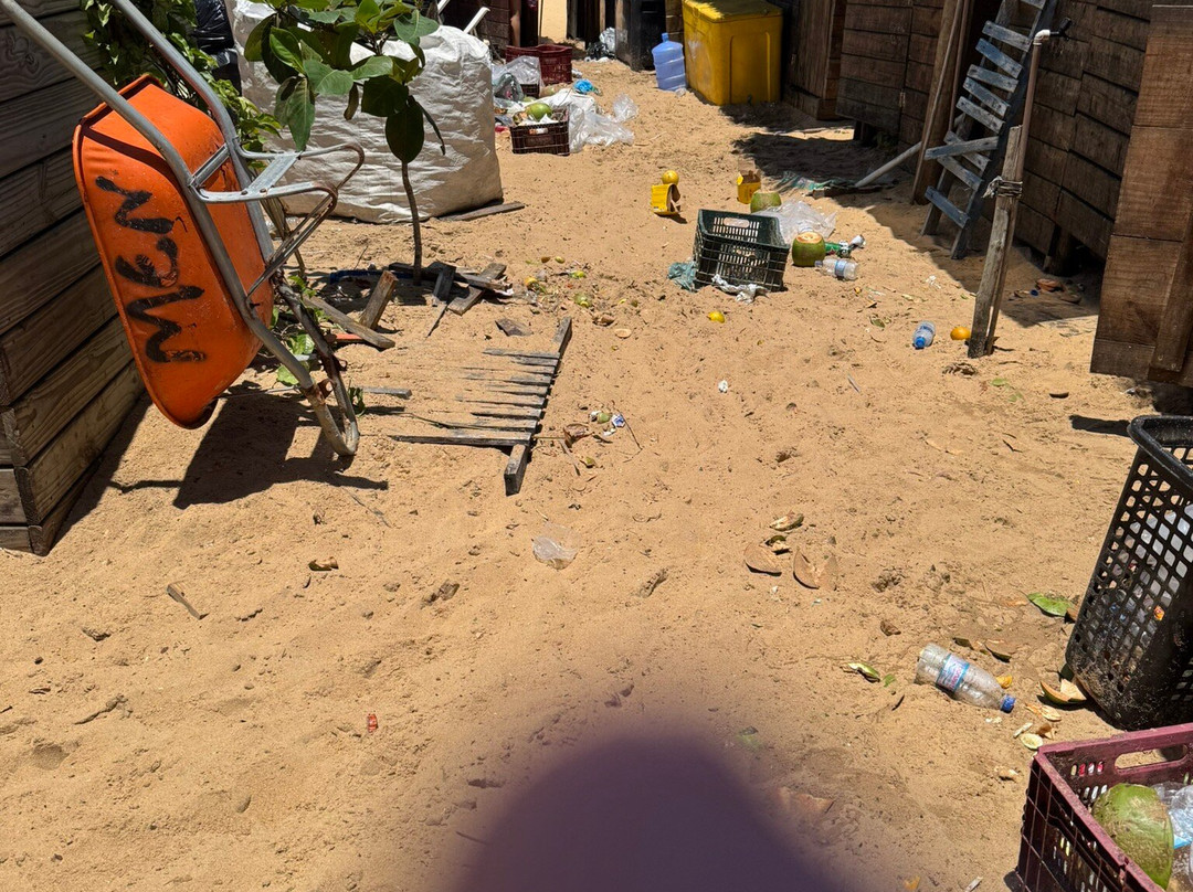 Caraiva River-Caraiva必去景点