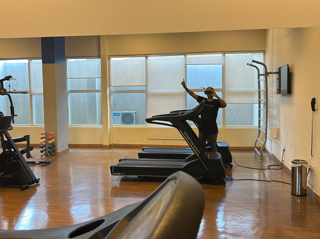 Tulip Inn Sete Lagoas主图