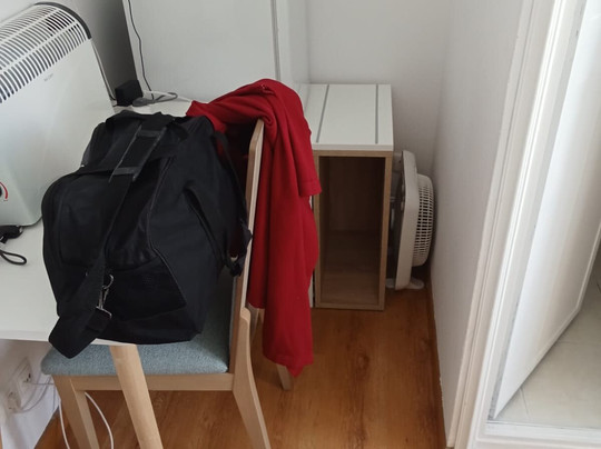 Guest House O Central主图