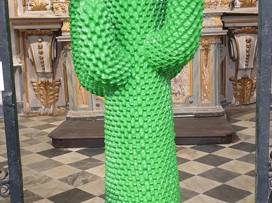 Chiesa di San Gregorio-凯拉斯科必去景点