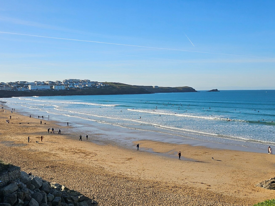 费斯切尔海滩-纽奎必去景点