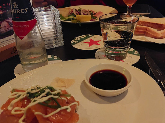 Loetje Gorssel主图