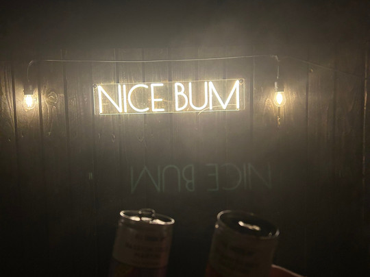 The Grumpy Schnauzer B&B主图