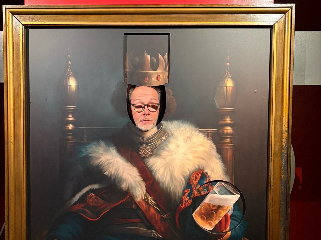 Deutschlandmuseum-柏林必去景点