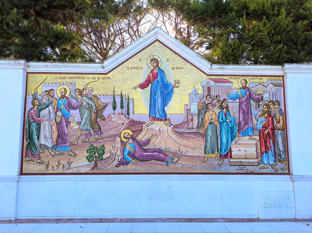 Ancient Greece Tours & Transfers-雅典必去景点