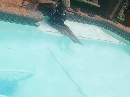 Khayamanzi Guesthouse主图