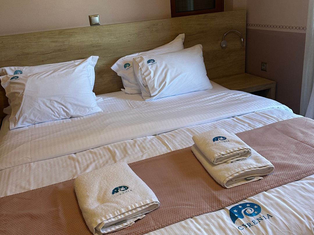 赛雷尼亚旅馆主图