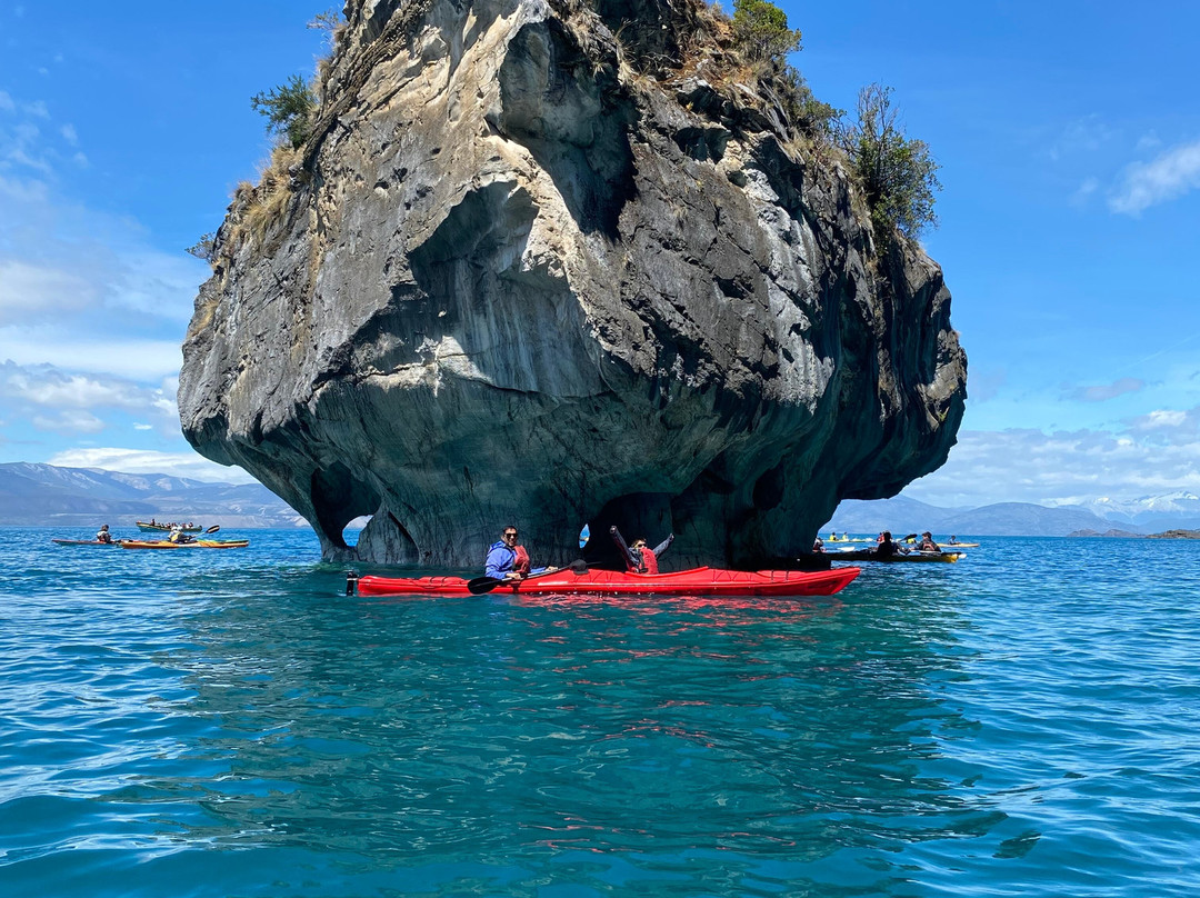 99% Aventura-Puerto Rio Tranquilo必去景点