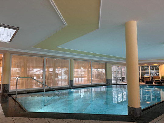 Erica - Wellness & Vitalhotel主图