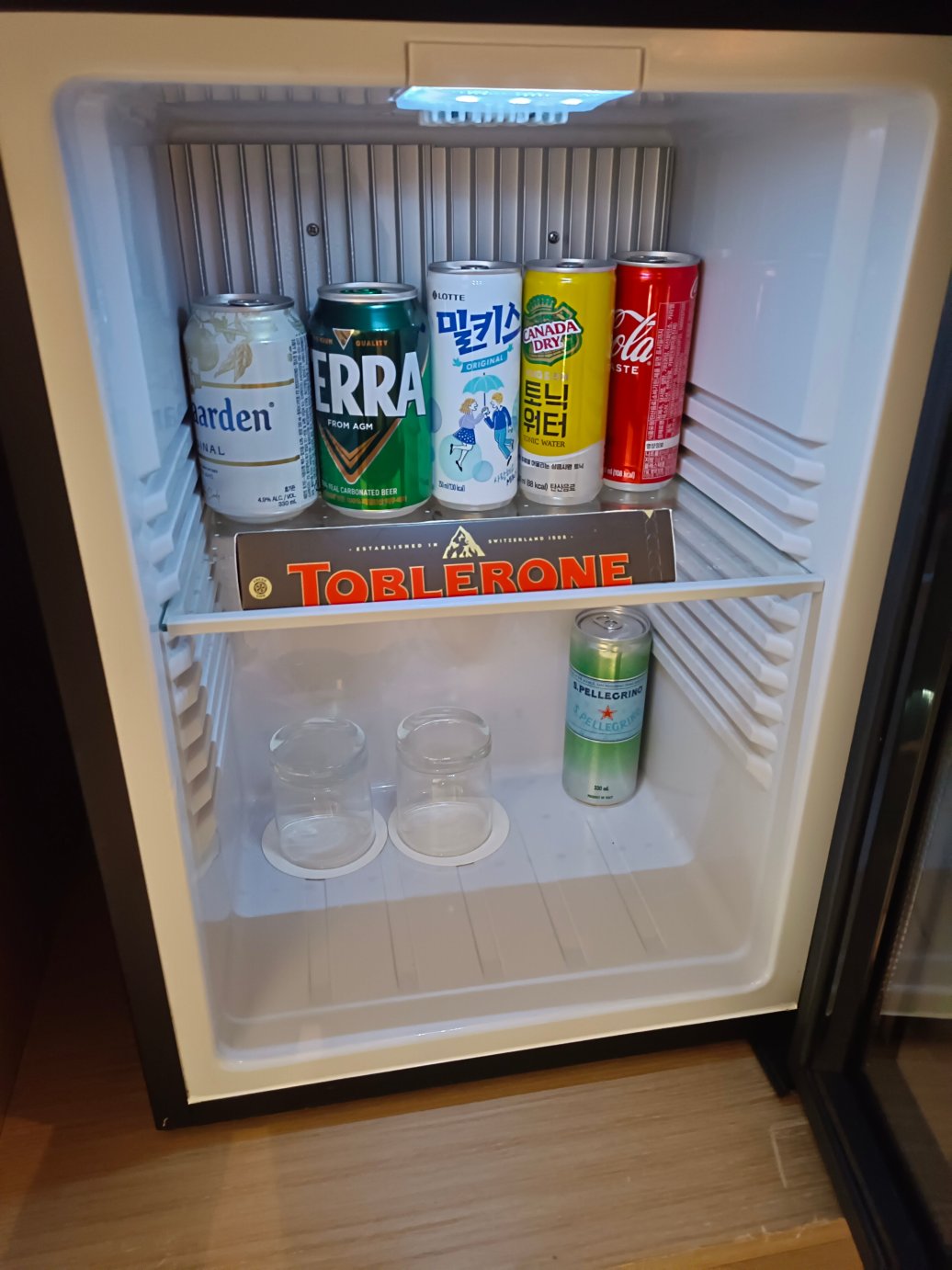 首尔江南大使诺富特酒店-浴室