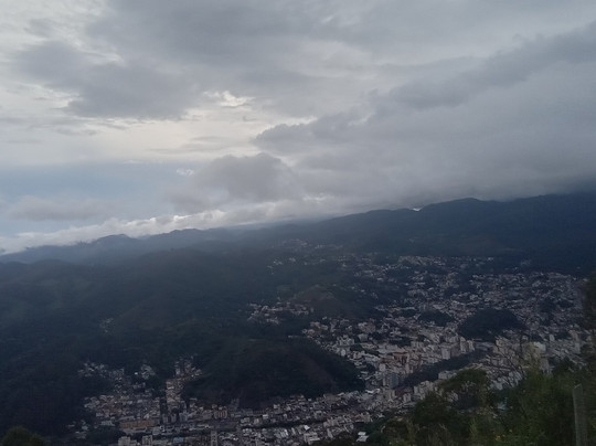 Teleférico do Suspiro-Nova Friburgo必去景点