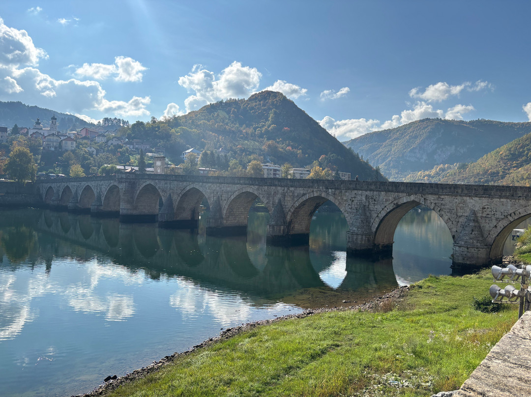 Serbian Private Tours-贝尔格莱德必去景点