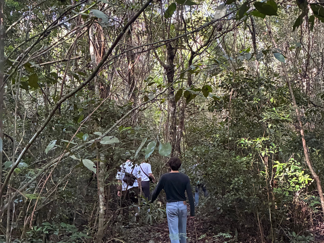 Active Nature Bacalar-Bacalar必去景点