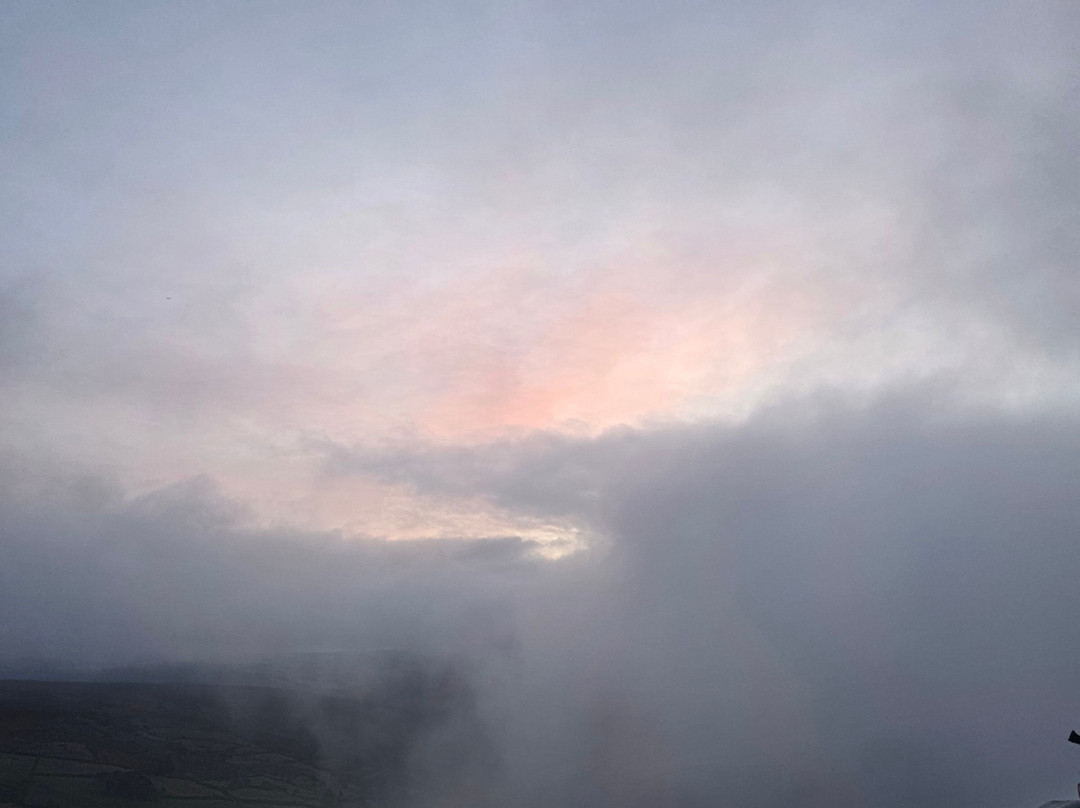 Footfalls Walking Holidays-Roundwood必去景点