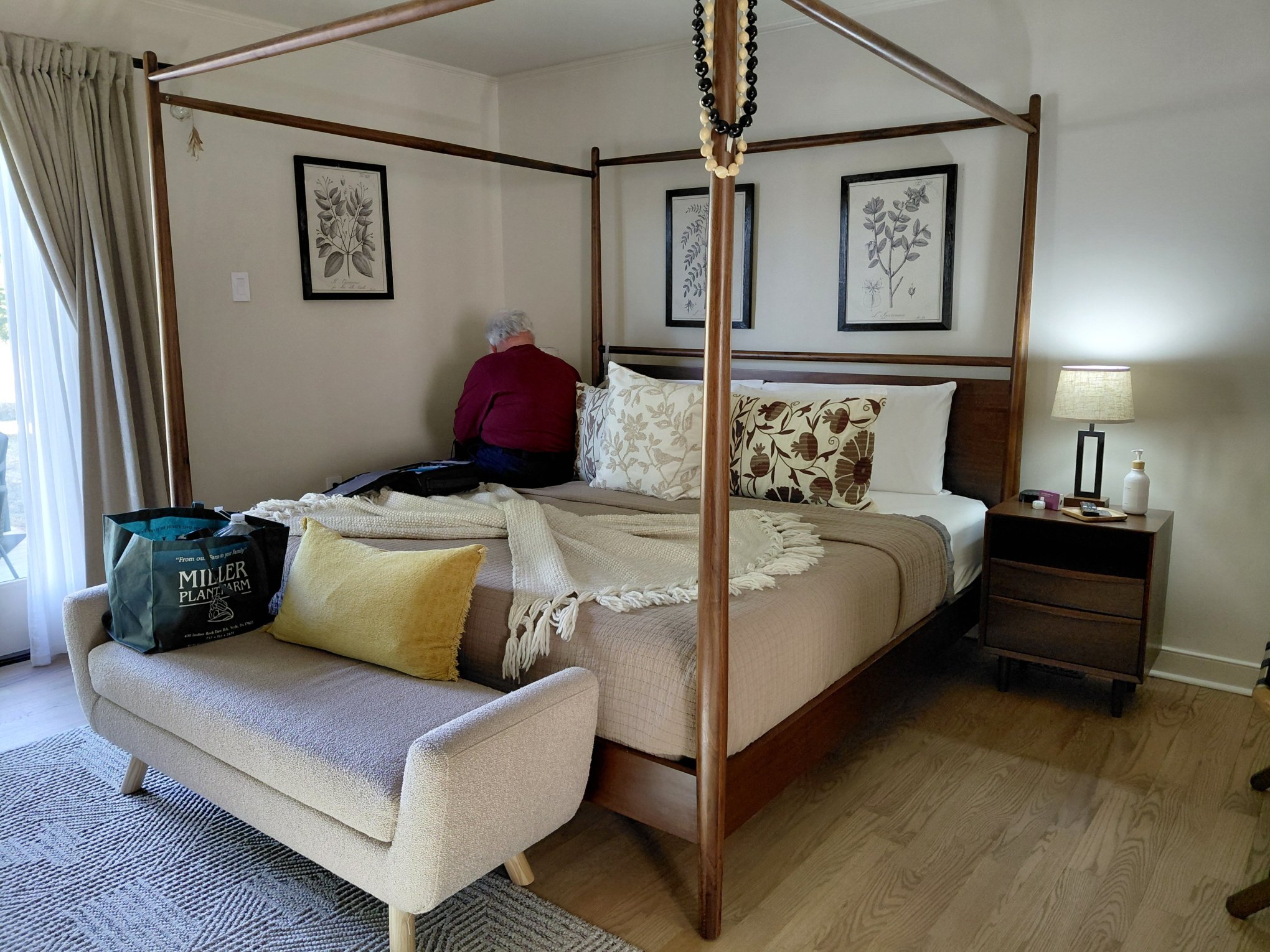 The Inn At Tabbs Creek-官方