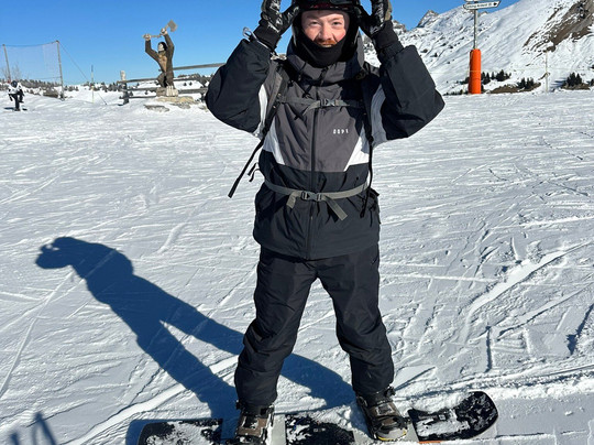 Peak Snowsports-莫尔济讷必去景点