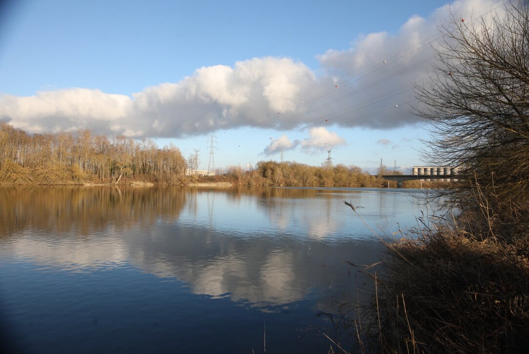 Pont de Bresse-Lux必去景点