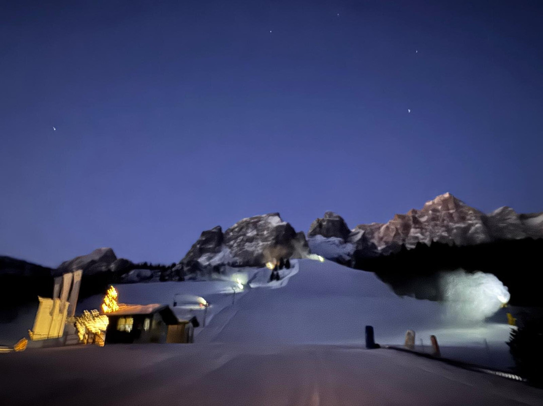 Hotel Kreuzberg Monte Croce主图