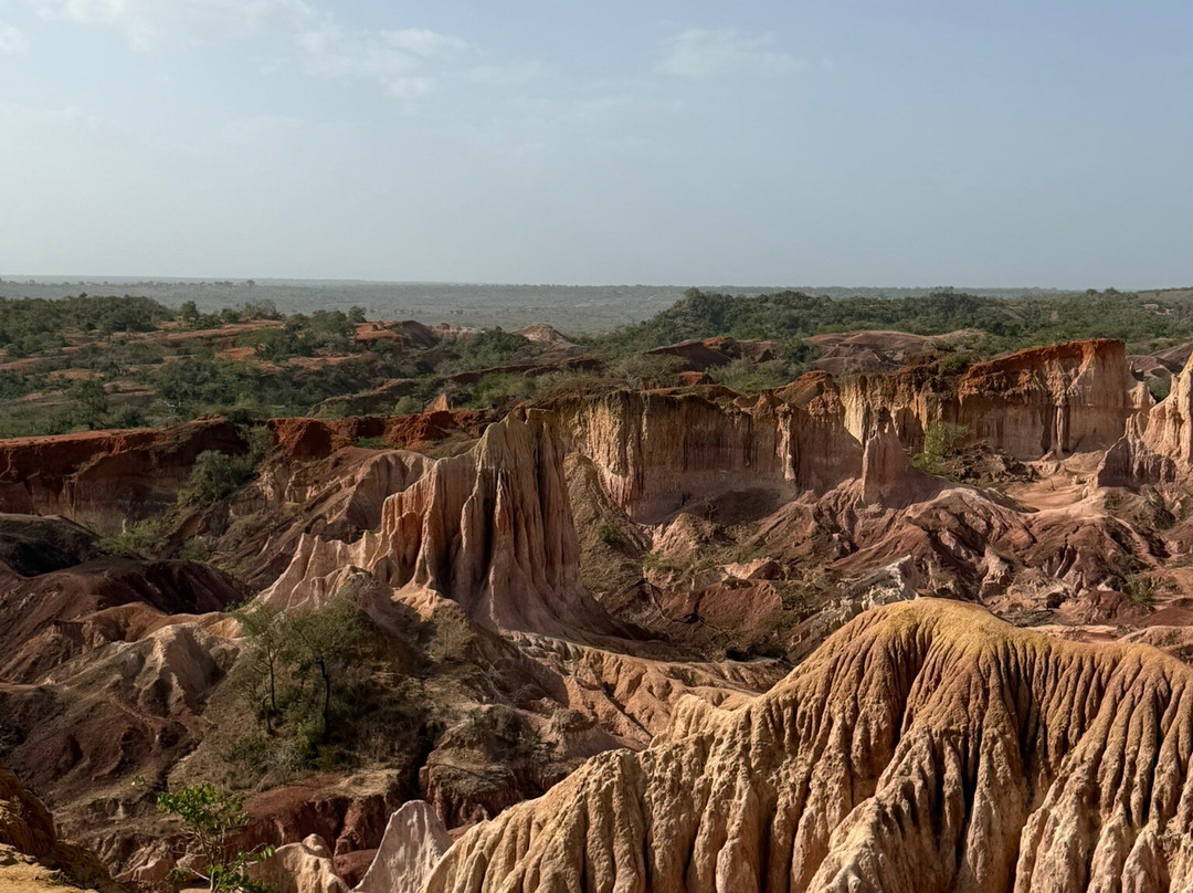 Beppe Watamu-瓦塔木必去景点