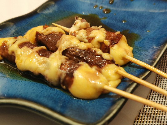 Suki Japanese Restaurant