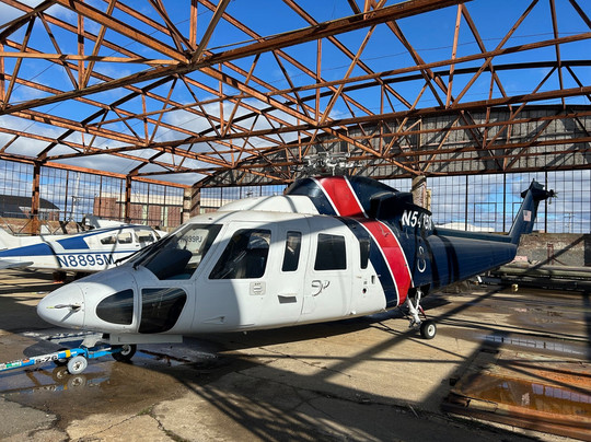 Connecticut Air & Space Center-Stratford必去景点