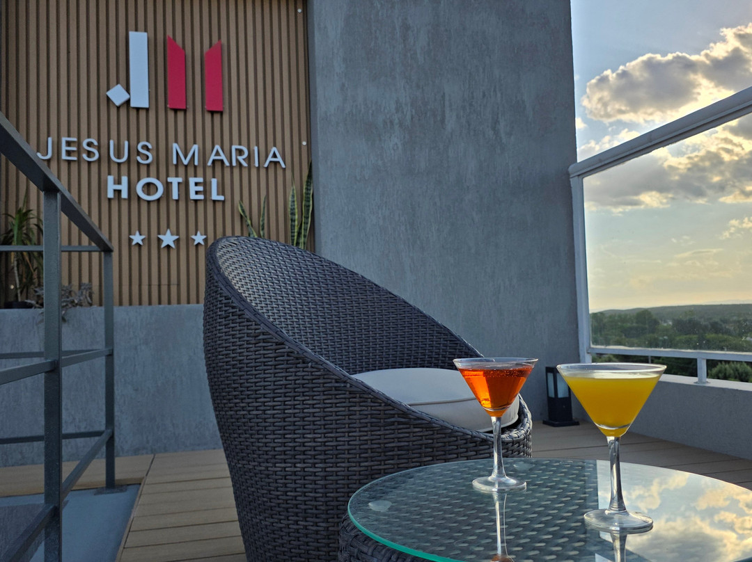 Hotel Jesús María主图