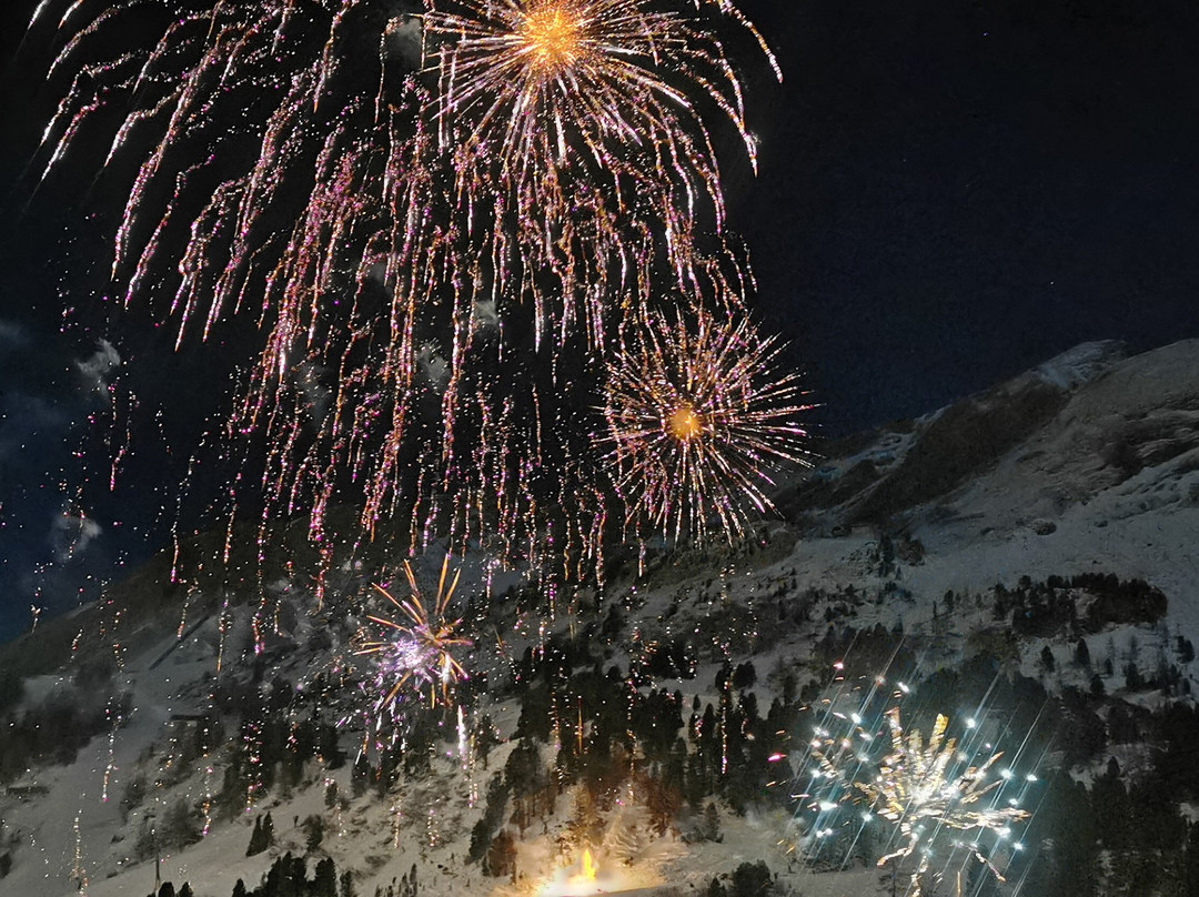 Hotel Kristall主图