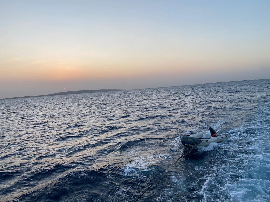 Erlebnis Ägypten-Safaga必去景点