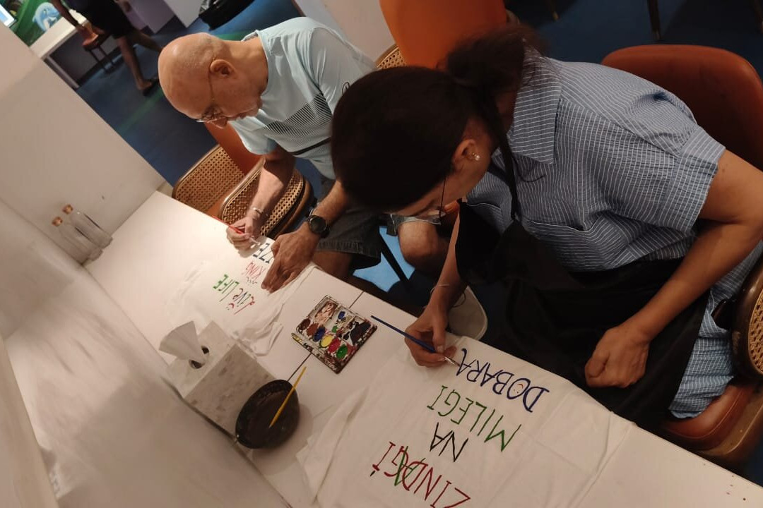 JW Marriott Goa主图