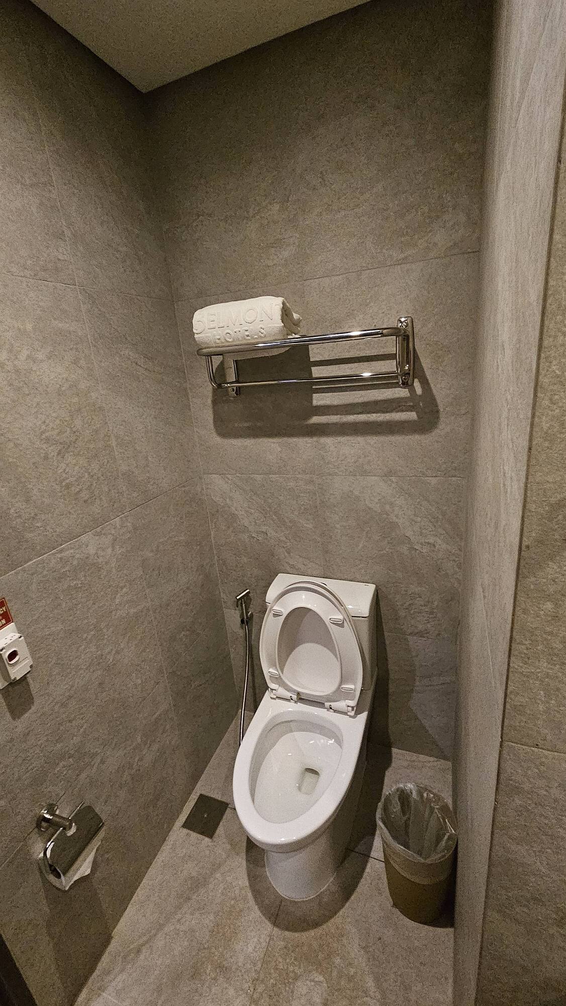 Belmont Hotel Mactan-客卧