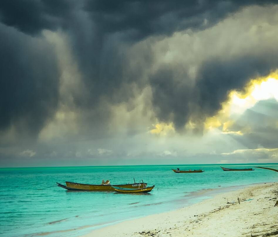 My Ayurveda Massage And Spa-Swaraj Dweep必去景点