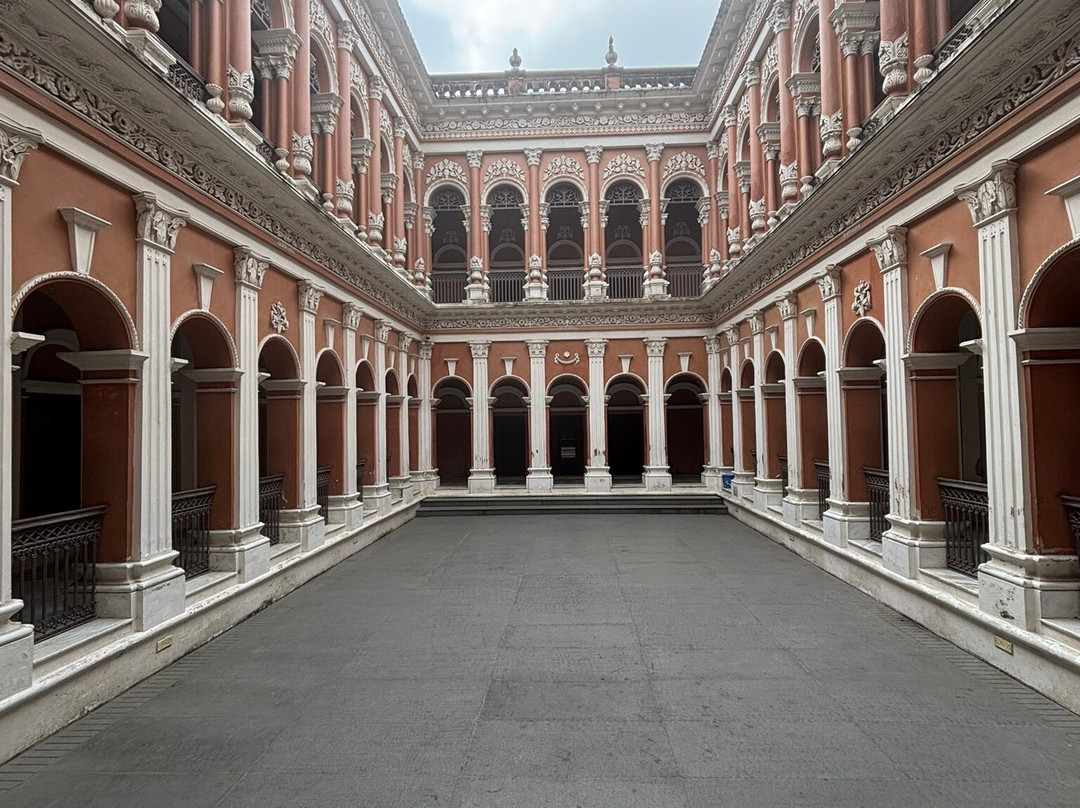 Sonargaon-达卡市必去景点