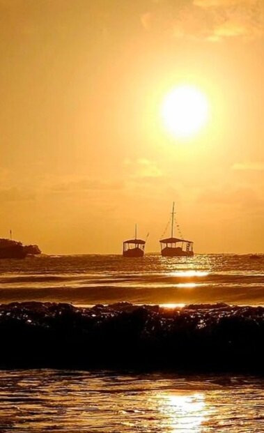 VALDIR ECOTURISMO Garapuá-Garapua必去景点