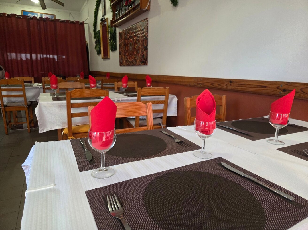 The Global Tadka Fatima