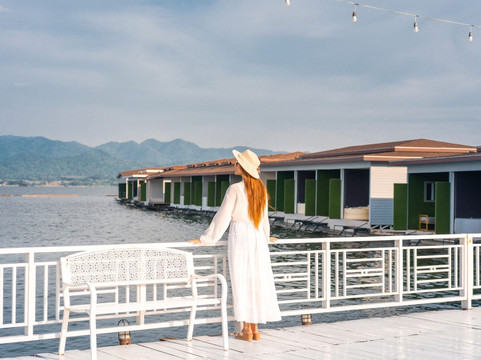 拉雅布里度假村主图