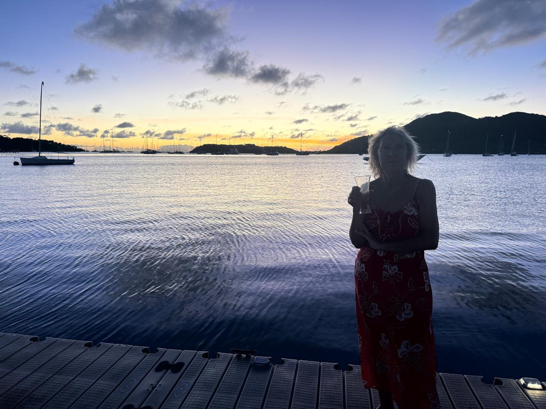 Falmouth Ocean Club-Falmouth必去景点