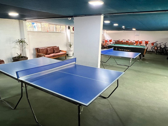 Aguasol Hotel Termal主图