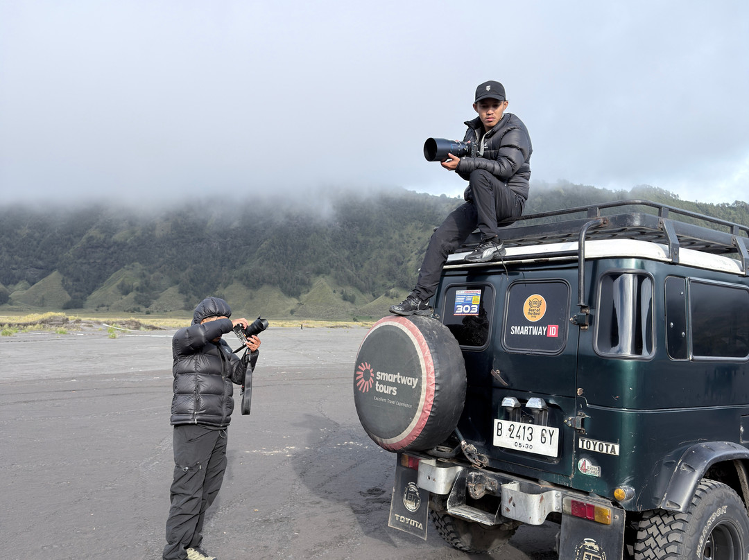 Smartway Indonesia Tours-玛琅必去景点